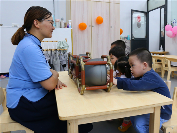 幼儿经典书籍熏听