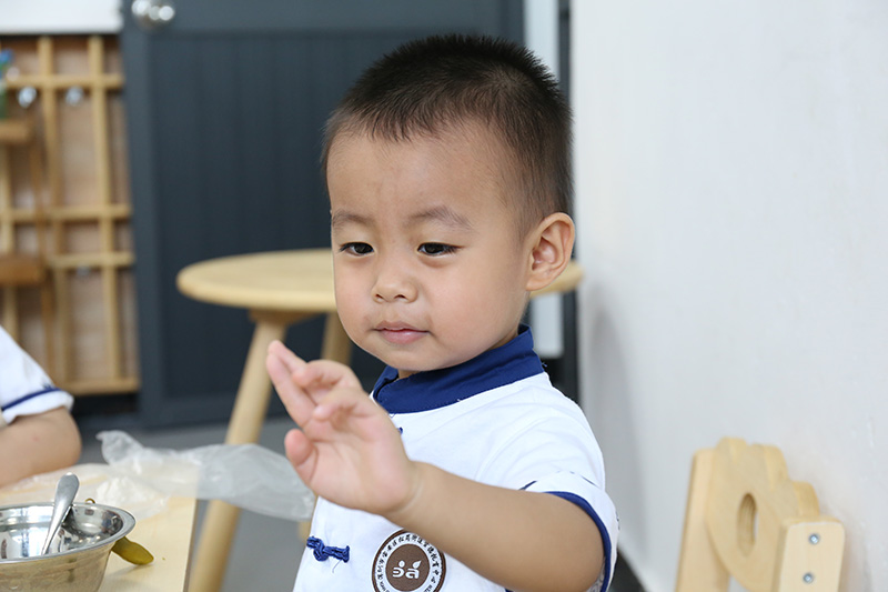 学说话小游戏