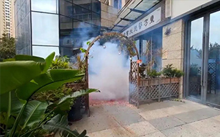 东方贤德托育中心2024年开学通知