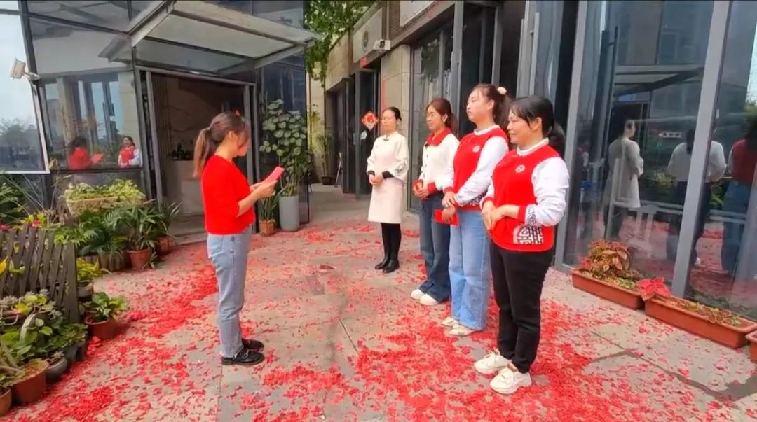 托育托儿所开园
