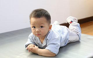 东方贤德托育