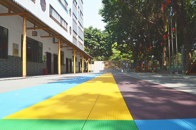 东方贤德暑假班