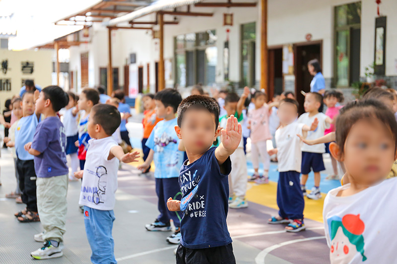 东方贤德2025暑假班