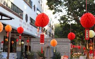 深圳寄宿制幼儿园