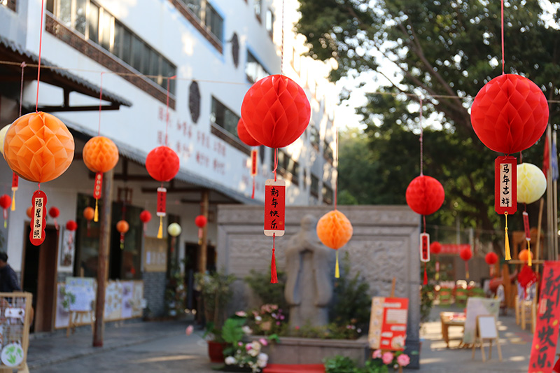 东方贤德寄宿幼儿园 东方贤德寄宿幼儿园