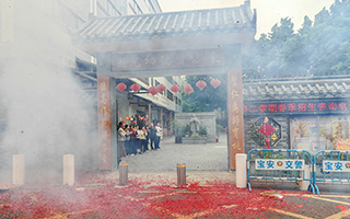 松岗东方贤德幼儿园