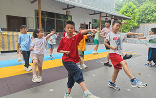 2026暑假夏令营
